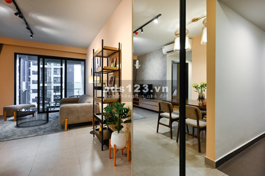 Feliz En Vista cho thuê căn hộ tháp Dineza siêu hiếm siêu đẹp…