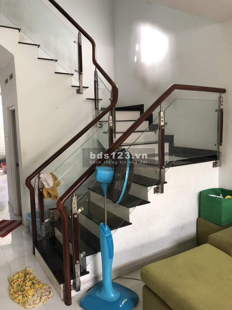 Bán nhà mặt tiền đường số 1 ngay cạnh chợ Tân Mỹ khu dân cư, giá 15 tỷ, còn thương lượng