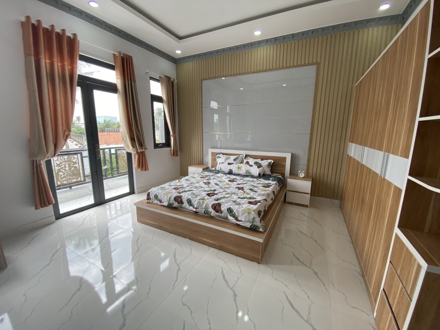 Bán nhà 1 lầu khu dân cư West Gate chợ Gò Đen, hợp đông thuê 10 triệu/tháng