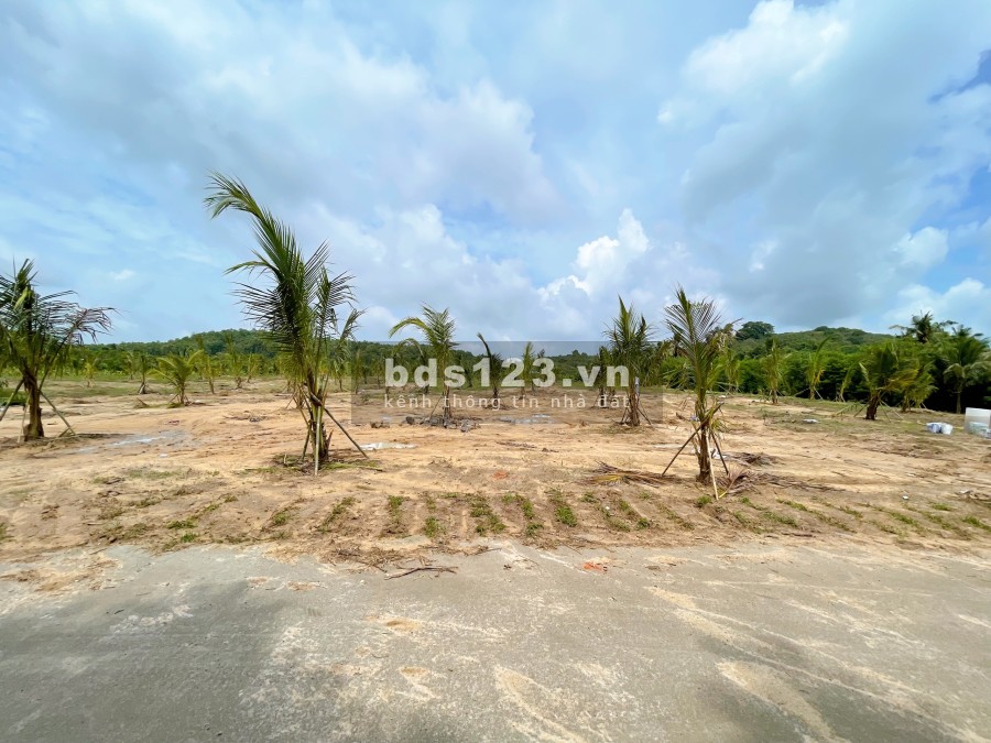 Bán đất ngay thị trấn Định Quán, sổ hồng riêng có sẵn liên hệ 0395450972, khu dân cư đông đúc