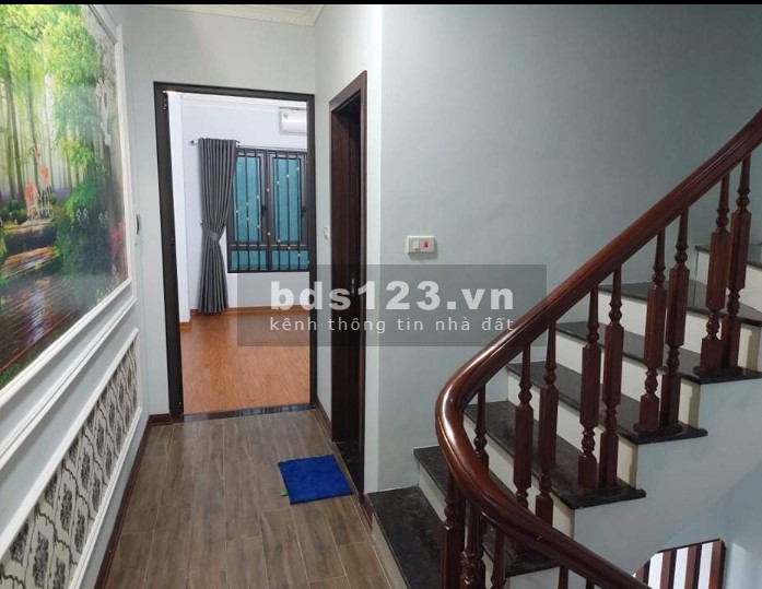 Siêu phẩm Kim Ngưu phố Hai Bà Trừng dt 74mx4T, ô tô tránh vỉa hè kinh doanh sầm uất