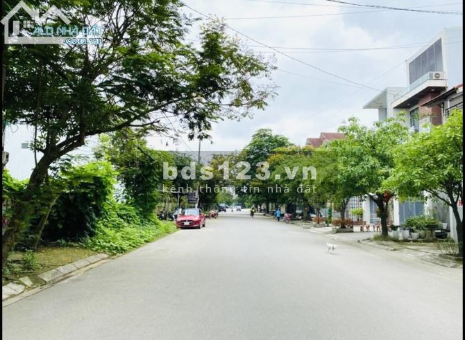 Bán nhà 2 tầng mặt tiền Trương Gia Mô hướng Tây giá 6 tỷ 2 liên hệ 0905417815