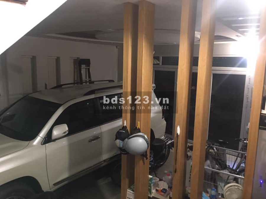 Bán nhà lô góc 2 mặt ngõ ô tô tránh ngõ 12 Đào Tấn 5 tầng 49m2 giá 14,7 tỷ