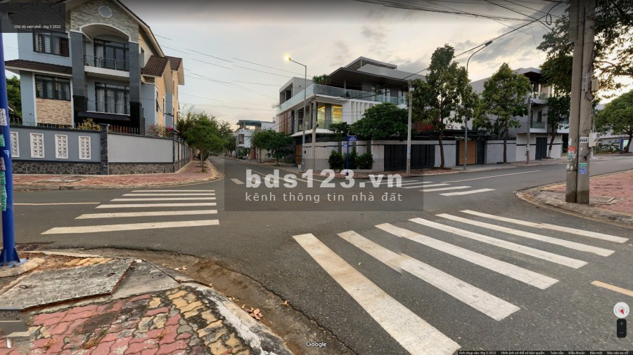 Bán nhà mặt phố tại Phường Phước Nguyên, Bà Rịa, Bà Rịa Vũng Tàu diện tích 90m2