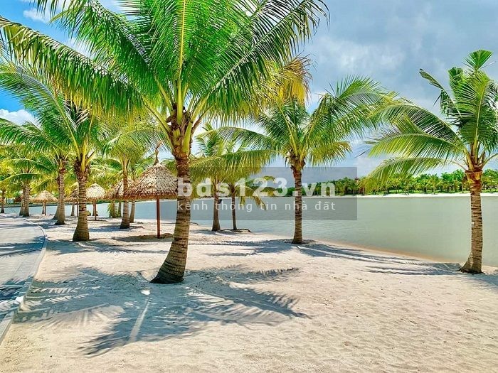 Cho thuê 1PN Full NT Tầng cao View đẹp - DT 50m2 tại Vinhomes Q.9 - giá 6,5tr