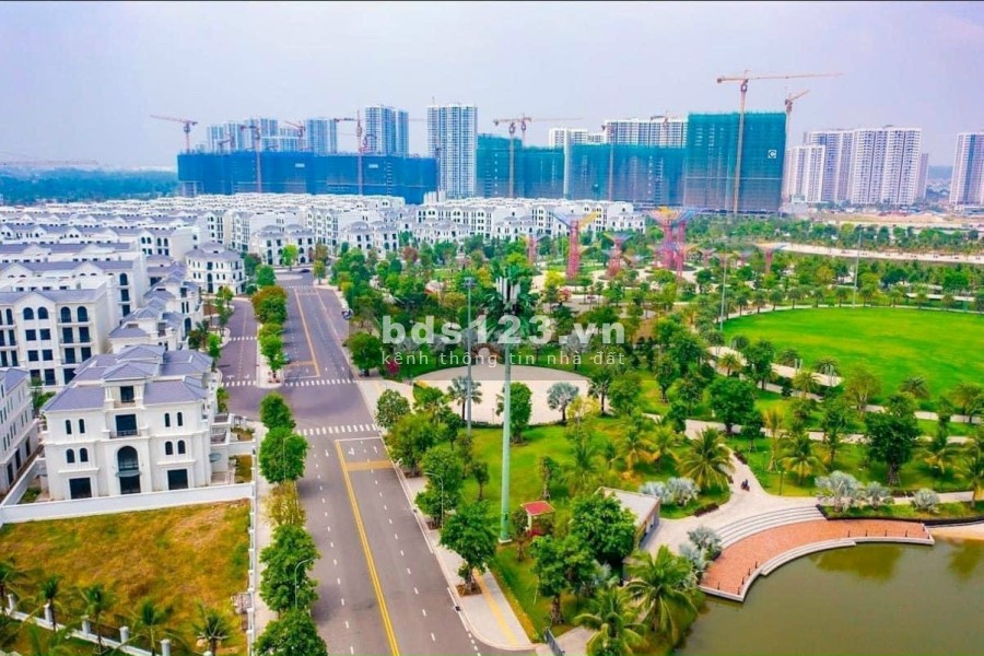 Cho thuê 1PN Full NT Tầng cao View đẹp - DT 50m2 tại Vinhomes Q.9 - giá 6,5tr