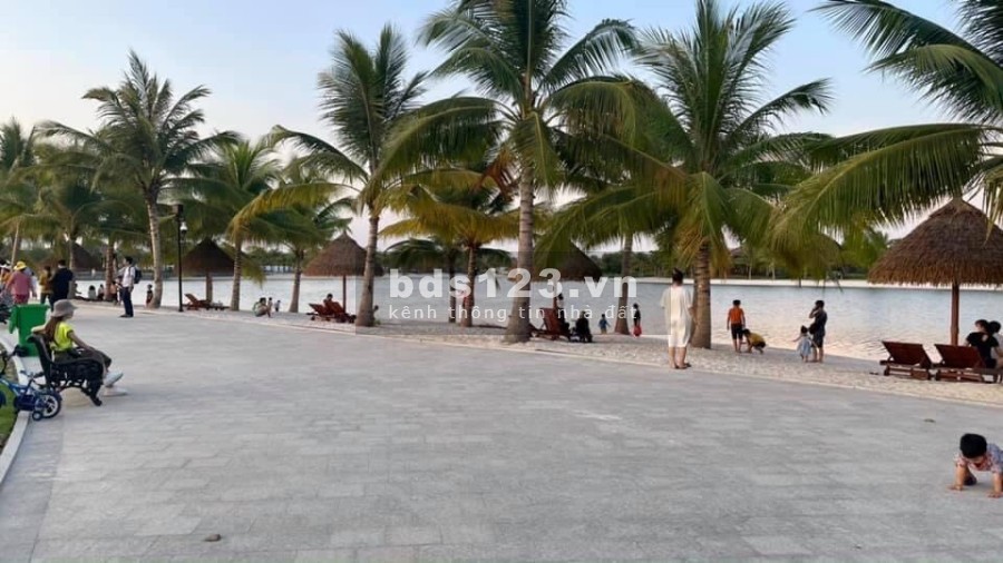 Cho thuê 1PN Full NT Tầng cao View đẹp - DT 50m2 tại Vinhomes Q.9 - giá 6,5tr