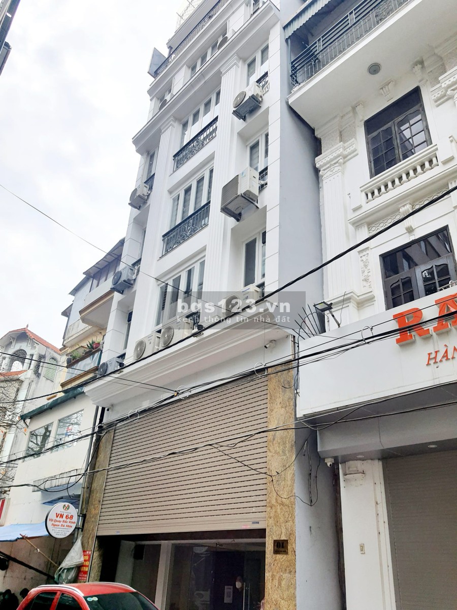 Nhà đẹp Yên Nghĩa phân lô, ô tô tránh, vừa ở vừa kinh doanh, nhỉnh 3 tỷ siêu hiếm