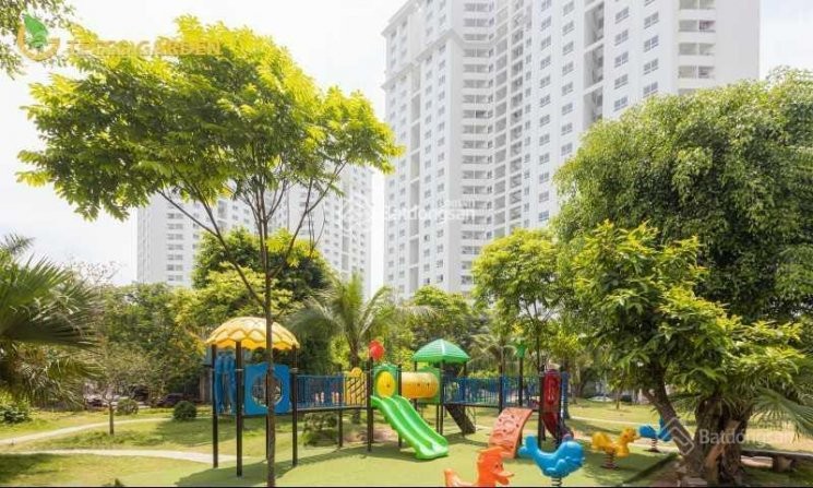 Đất Xanh Miền Bắc bán độc quyền quỹ căn hộ 3, 4 phòng ngủ tại Tecco Garden, view đẹp, thoáng mát