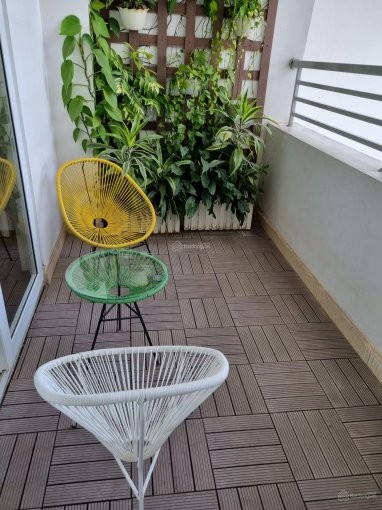 Đất Xanh Miền Bắc bán độc quyền quỹ căn hộ 3, 4 phòng ngủ tại Tecco Garden, view đẹp, thoáng mát