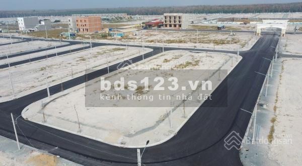 Lời ngay khu mua đất nền tại Chơn Thành Bình Phước giá chỉ từ 1 tỷ đồng đã có sổ hồng
