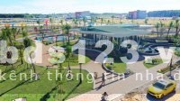 Lời ngay khu mua đất nền tại Chơn Thành Bình Phước giá chỉ từ 1 tỷ đồng đã có sổ hồng