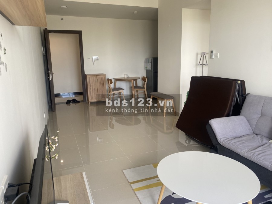 Cho thuê căn hộ 1 phòng ngủ mới ra duy nhất The Sun Avenue liên hệ 0902 668 806
