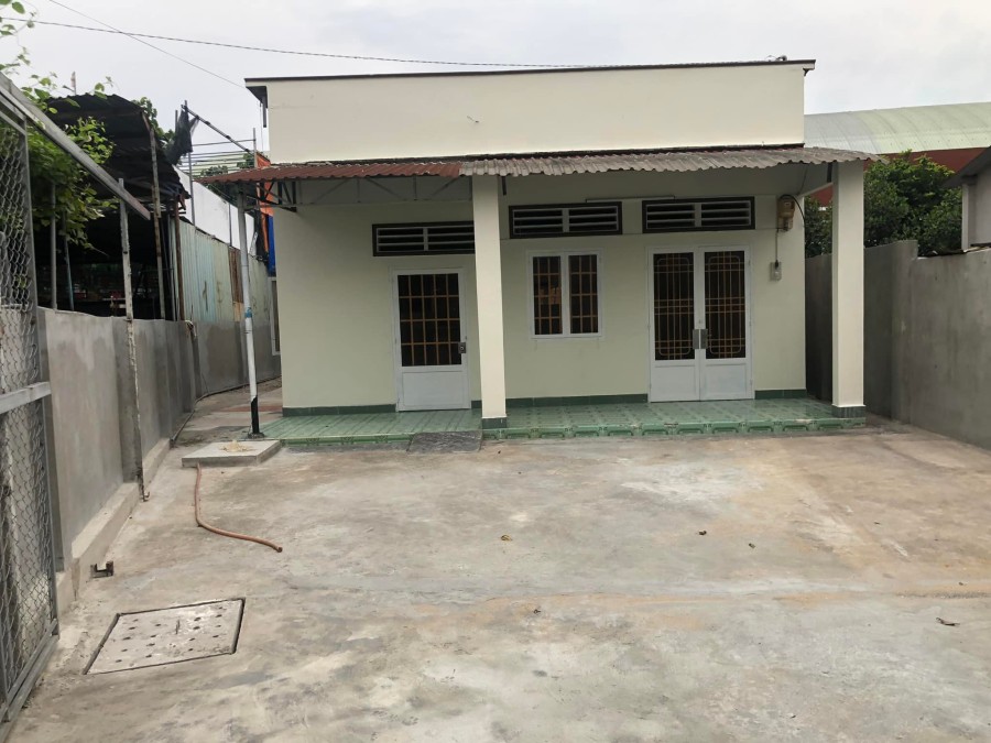 Cần bán nhà ở Thuận Giao dt 250.8m TC 160m 1/Thủ Khoa Huân gần trường học