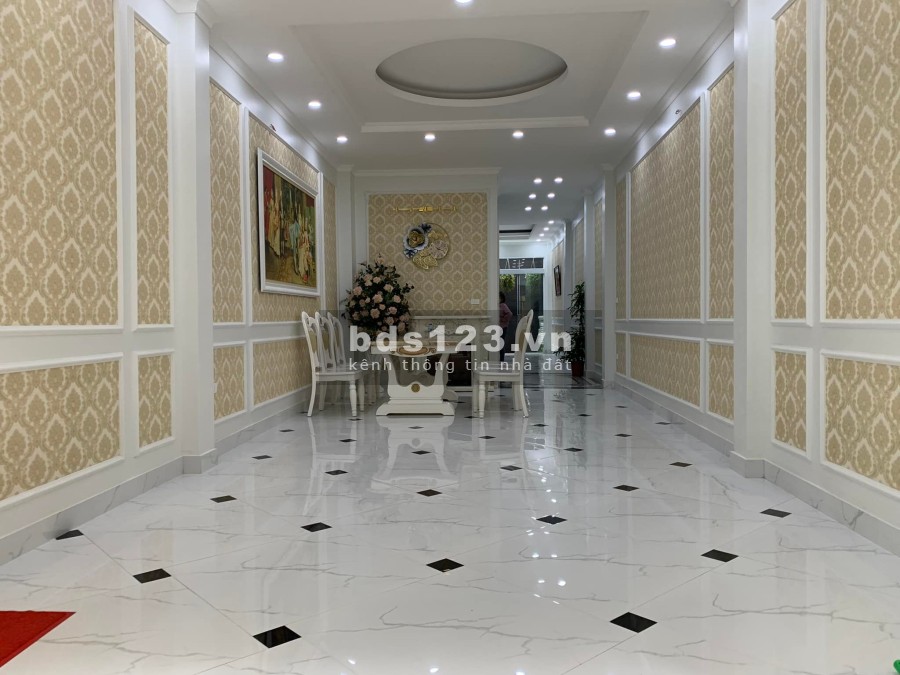 Nhà đẹp Mỹ Đình phân lô ô tô đỗ cửa kinh doanh sầm uất nhà đẹp ở ngay, lh 0978901699