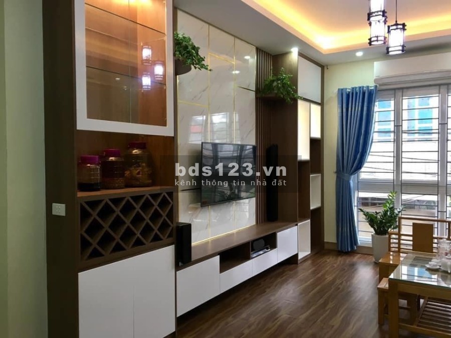 Nhà đẹp Yên Nghĩa phân lô, ô tô tránh, vừa ở vừa kinh doanh, nhỉnh 3 tỷ siêu hiếm