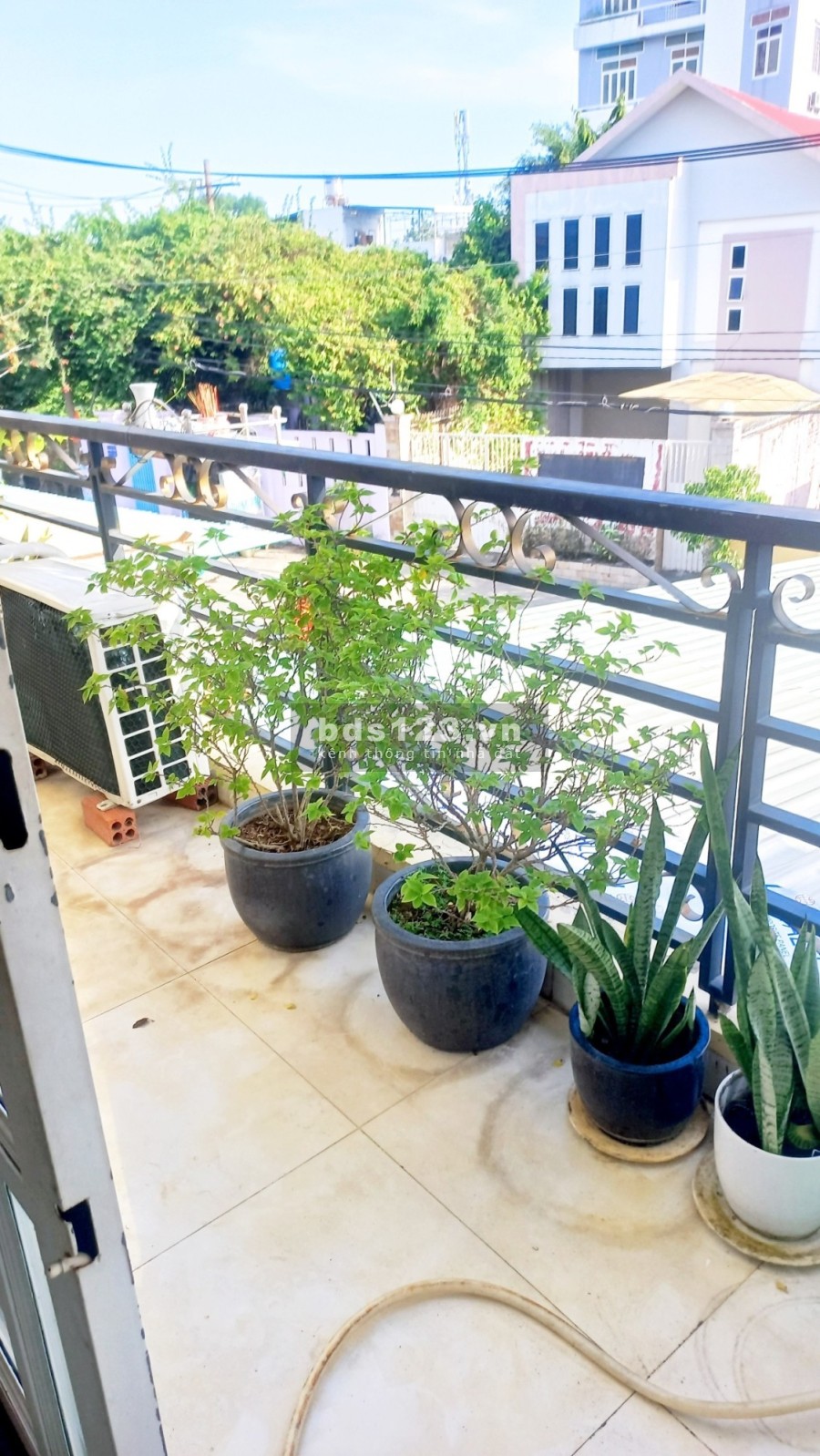Mua đất tặng nhà mặt tiền kinh doanh sát đại học Công Thương, dtsd 78m2 (5x15.5), giá chỉ 6.7 tỷ
