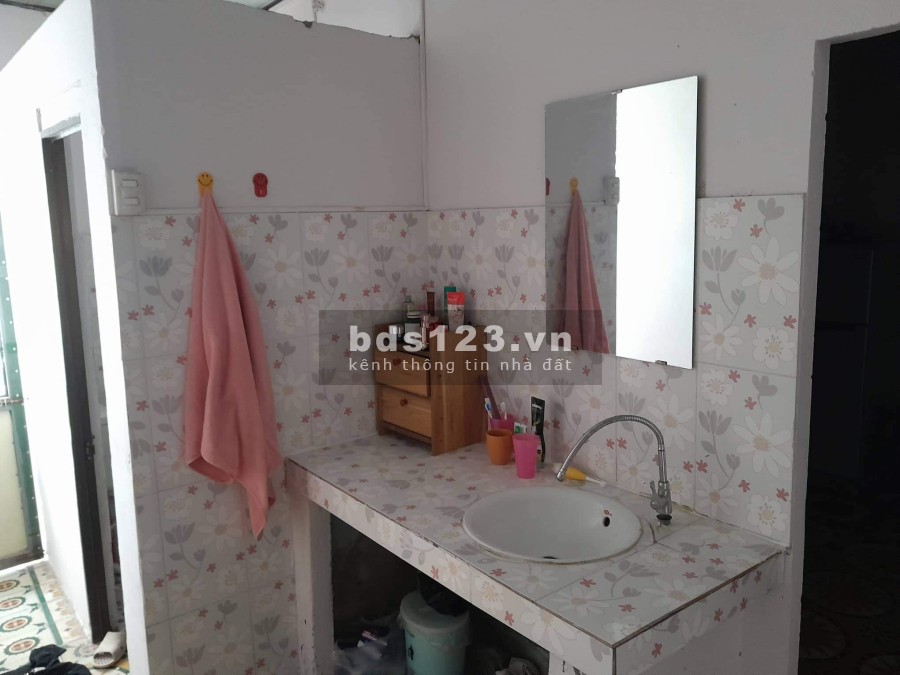 Bán đất tặng nhà cấp 4 diện tích siêu khủng, giá bán chỉ 5 tỷ, có thương lương