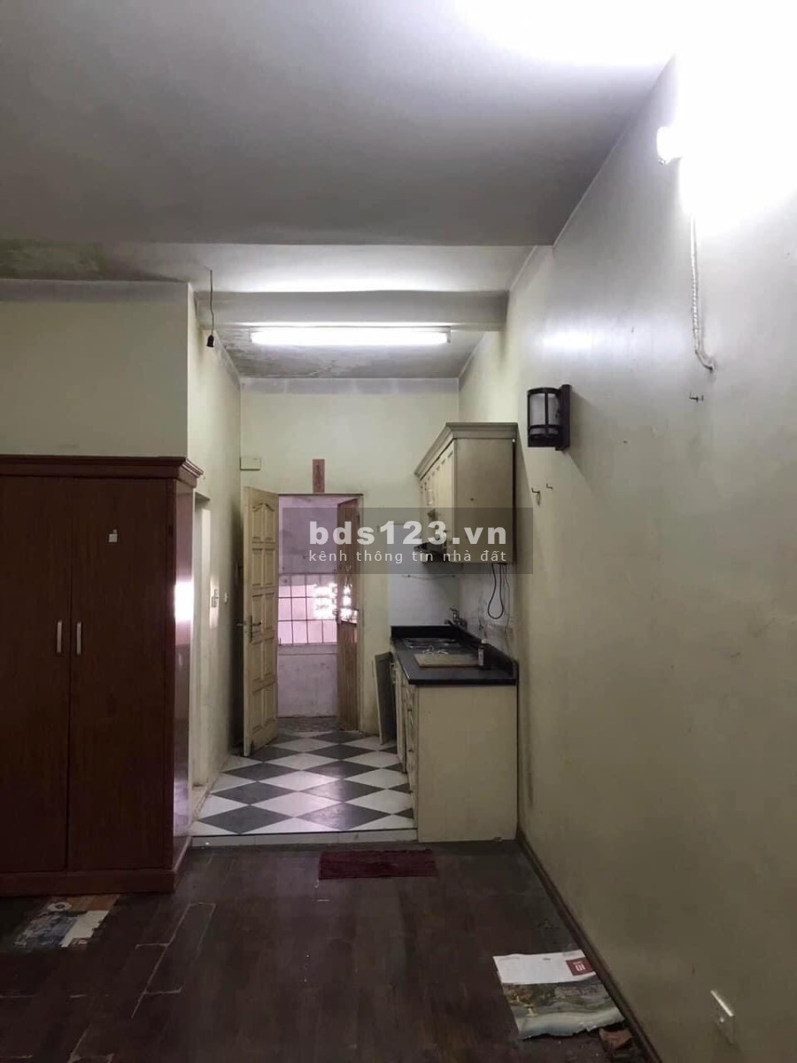 Bán nhà Phương Mai, Đống Đa diện tích sàn 31m2, giá bán chỉ 1,5 tỷ liên hệ 0902 199 299