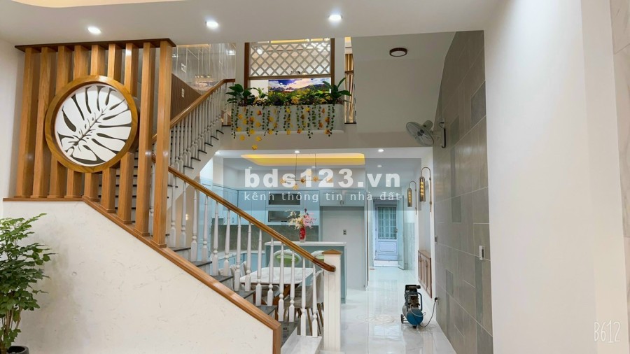 Bán nhà mặt phố tại Phường Phước Nguyên, Bà Rịa, Bà Rịa Vũng Tàu diện tích 90m2