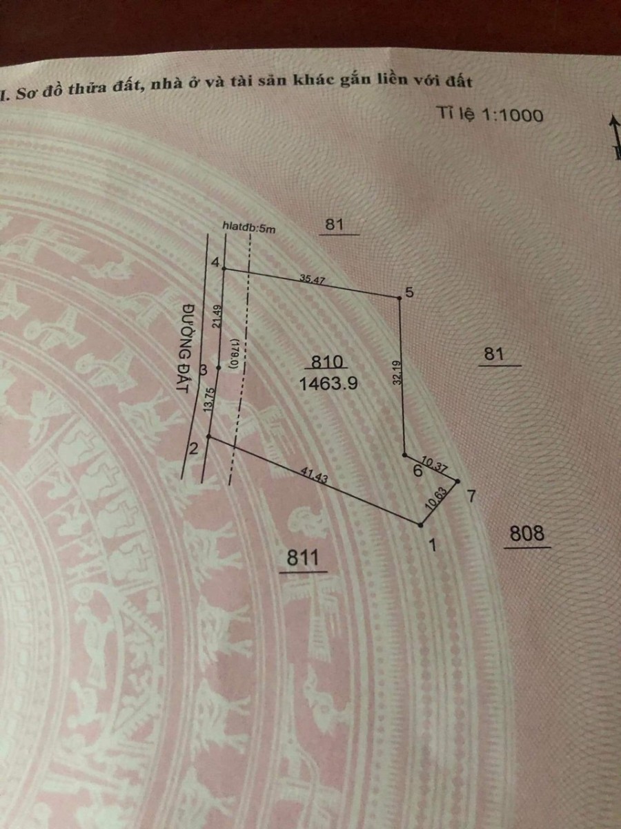 Bán đất giá rẻ sổ riêng đường nhựa giá bán 290 triệu, khu dân cư đông đúc giá đầu tư