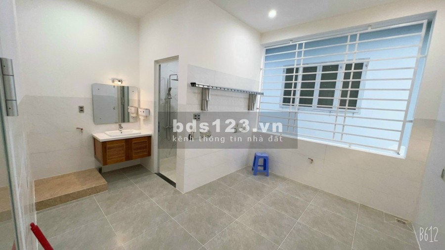 Bán nhà mặt phố tại Phường Phước Nguyên, Bà Rịa, Bà Rịa Vũng Tàu diện tích 90m2