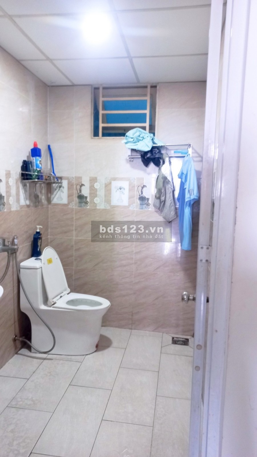 Mua đất tặng nhà mặt tiền kinh doanh sát đại học Công Thương, dtsd 78m2 (5x15.5), giá chỉ 6.7 tỷ
