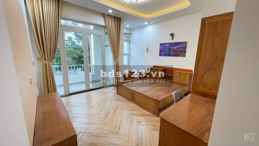 Bán nhà mặt phố tại Phường Phước Nguyên, Bà Rịa, Bà Rịa Vũng Tàu diện tích 90m2