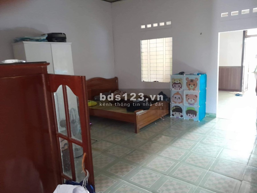 Bán đất tặng nhà cấp 4 diện tích siêu khủng, giá bán chỉ 5 tỷ, có thương lương