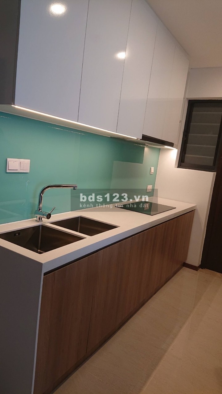 Bán căn 2 phòng ngủ tầng thấp tháp Jardin căn góc giá bán 5.6 tỷ, liên hệ 0902911997