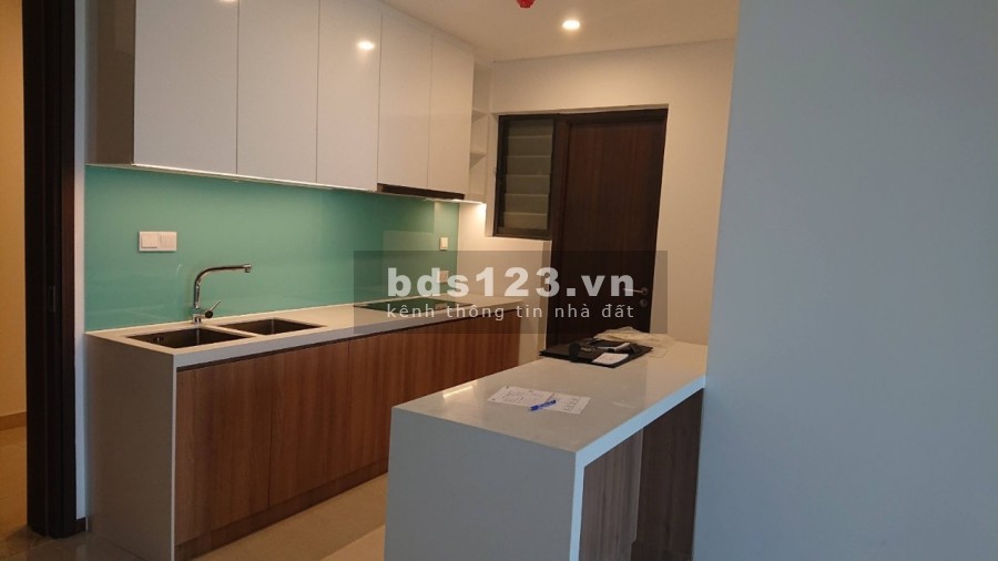 Bán căn 2 phòng ngủ tầng thấp tháp Jardin căn góc giá bán 5.6 tỷ, liên hệ 0902911997