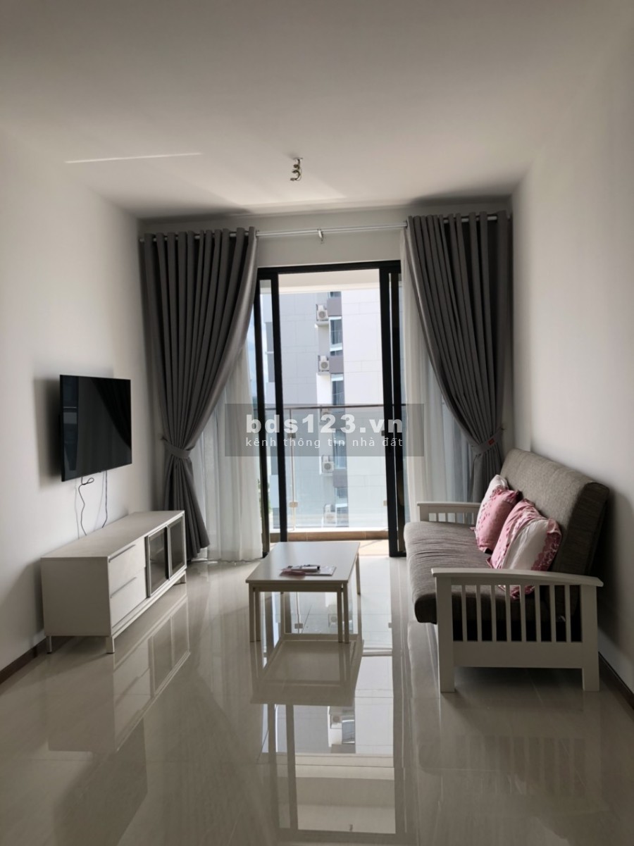 Chủ nhà cần bán căn 2PN One Verandah diện tích sử dụng 79m2 giá 5.3 tỷ bao hết