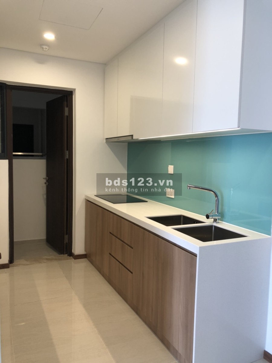 Chủ nhà cần bán căn 2PN One Verandah diện tích sử dụng 79m2 giá 5.3 tỷ bao hết