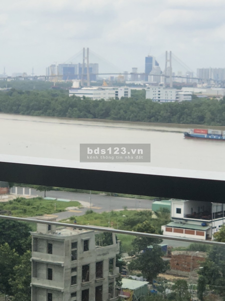 Chủ nhà cần bán căn 2PN One Verandah diện tích sử dụng 79m2 giá 5.3 tỷ bao hết