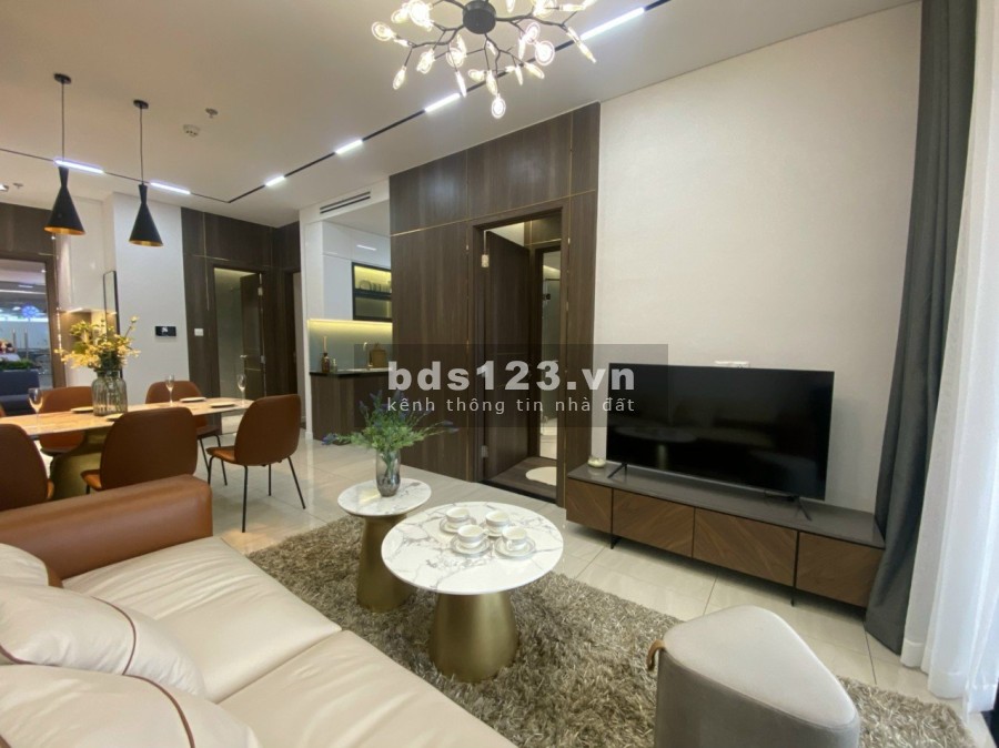 Hưng Thịnh Pearl căn hộ cao cấp ngay trục Phạm Văn Đồng chỉ 9% (200TR) nhận nhà