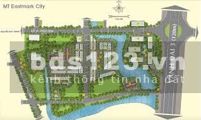 Chung cư MT Eastmark City giá bán 39 triệu/m2, thanh toán 30% nhận nhà, chiết khấu 1-5%