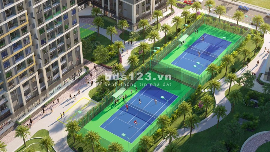 Căn hộ phân khu Beverly Solari giỏ hàng giá tốt chủ đầu tư Vinhomes, dự án Vin quận 9 LH O915488665