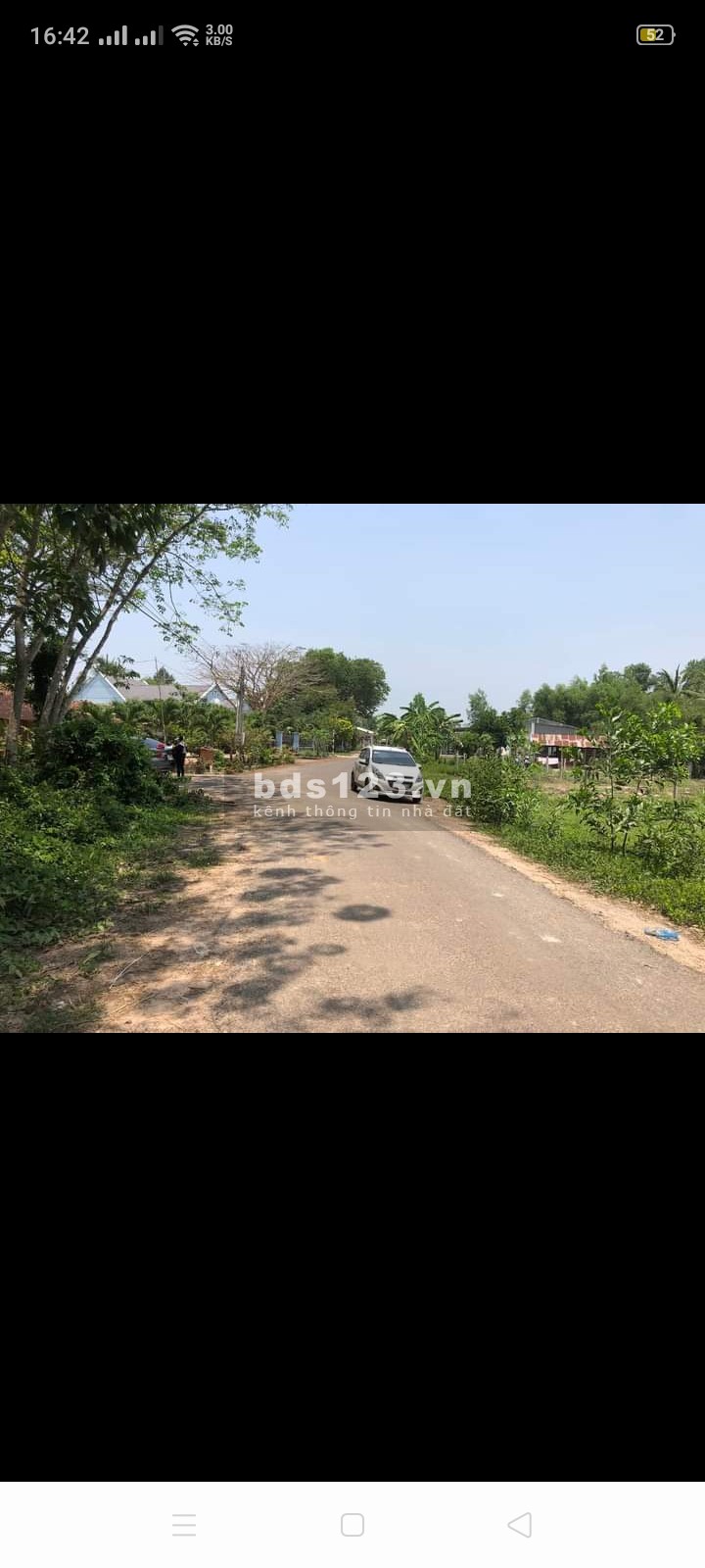 Đất full thổ công chứng sẵn mua ngay kẻo hết liên hệ 0708407680, giá đầu tư sinh lời