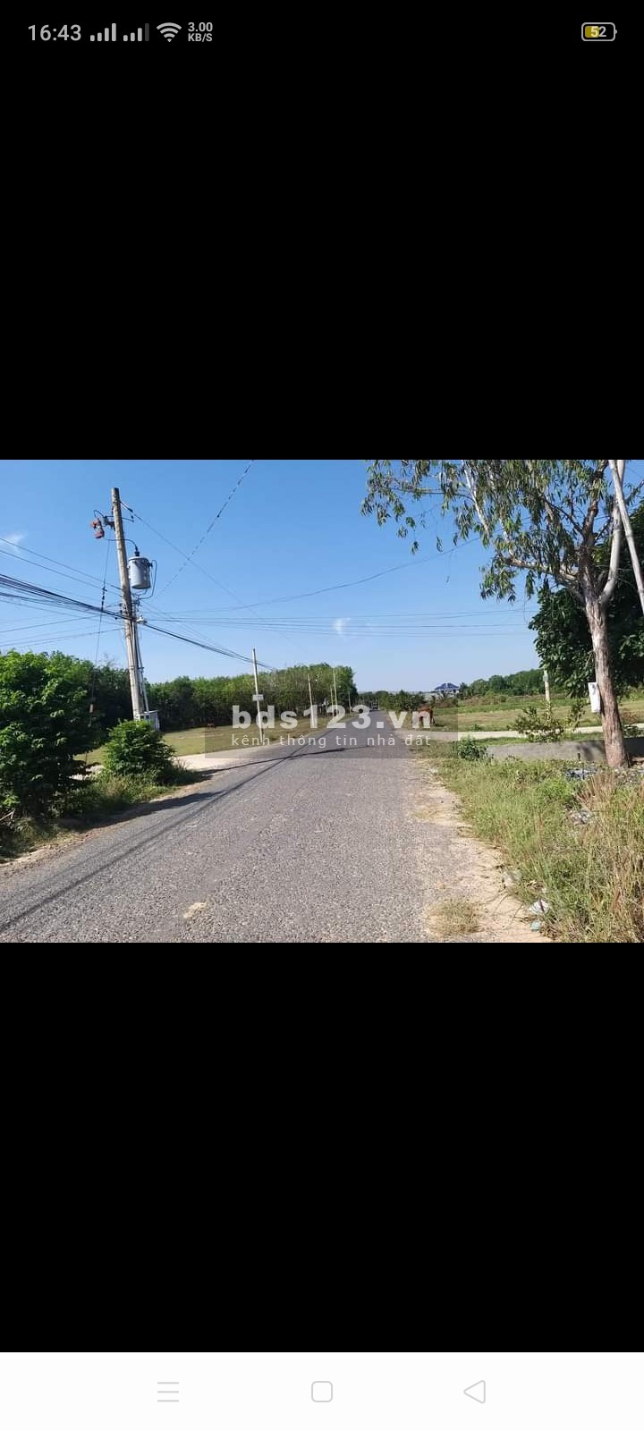 Đất full thổ công chứng sẵn mua ngay kẻo hết liên hệ 0708407680, giá đầu tư sinh lời