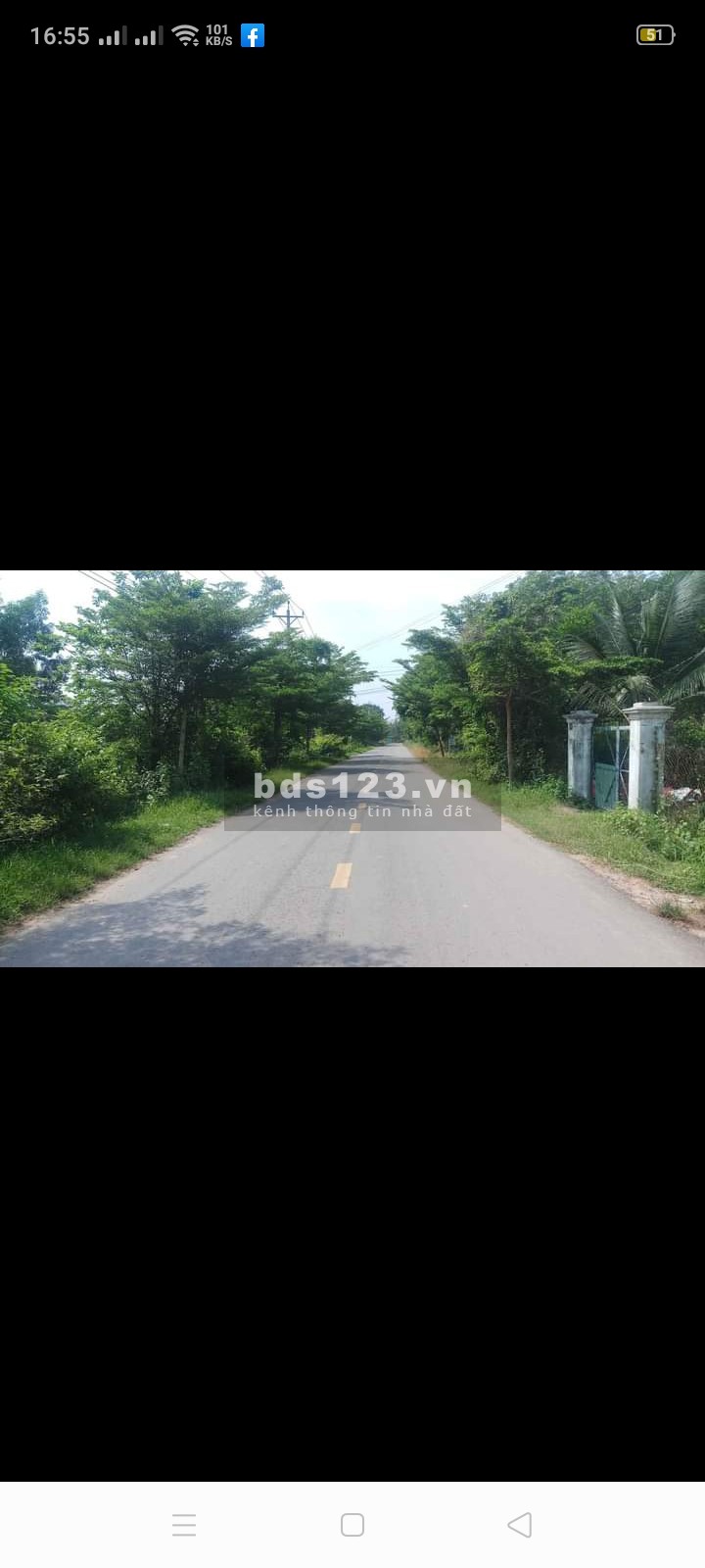 Mua ngay kẻo hết đất nằm ngay trung tâm thị trấn giá tốt đầu tư vào, lh 0708407680