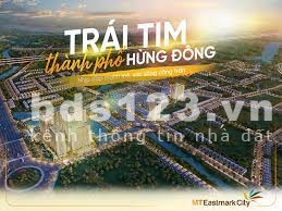Chung cư MT Eastmark City giá bán 39 triệu/m2, thanh toán 30% nhận nhà, chiết khấu 1-5%