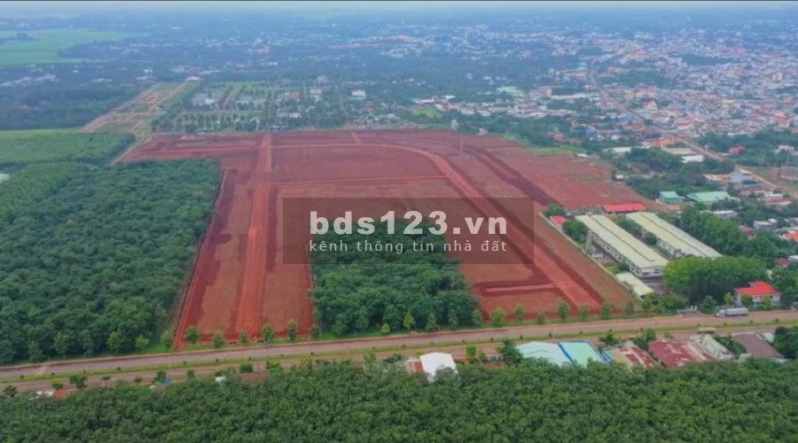 Mua nhà ở cao cấp đầu tiên tại thành phố Long Khánh, chiết khấu 9.5%, thanh toán linh hoạt