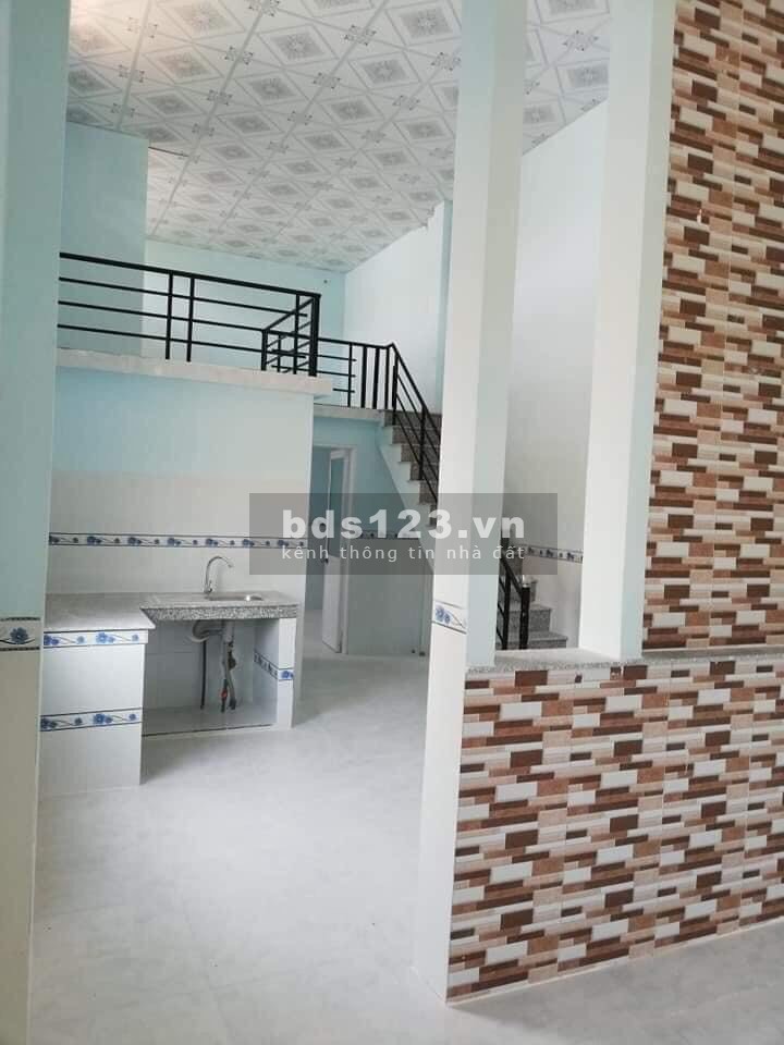 Chính chủ bán gấp dãy trọ diện tích 300m2 (10x30) thu nhập ổn định, khu dân công đúc