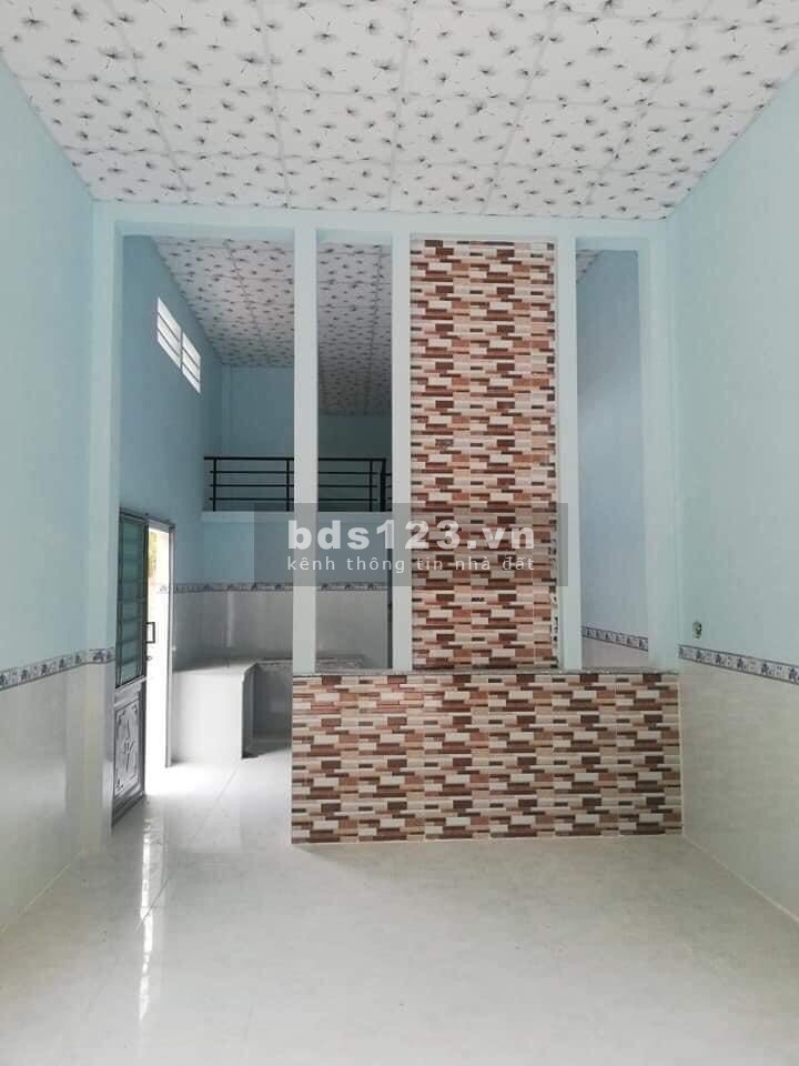Chính chủ bán gấp dãy trọ diện tích 300m2 (10x30) thu nhập ổn định, khu dân công đúc