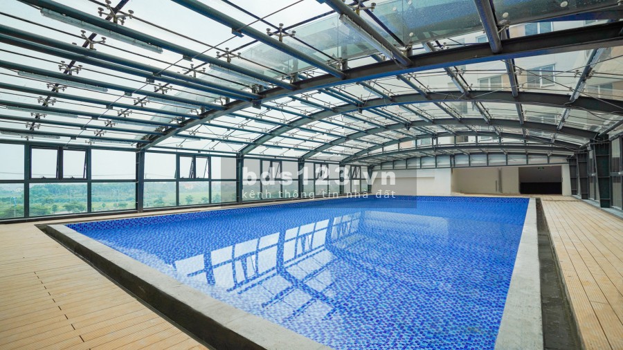 Căn hộ mới giá tốt nhất khu vực phía Đông Hà Nội, nhận nhà ở ngay, trả góp 70% miễn lãi suất
