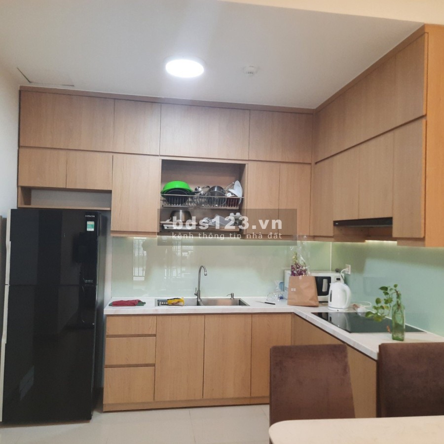 Tin thật 100% bán căn hộ 2PN - 76m2 view đẹp, tầng cao giá 4.3 tỷ bao thuế phí, LH: 0902691920
