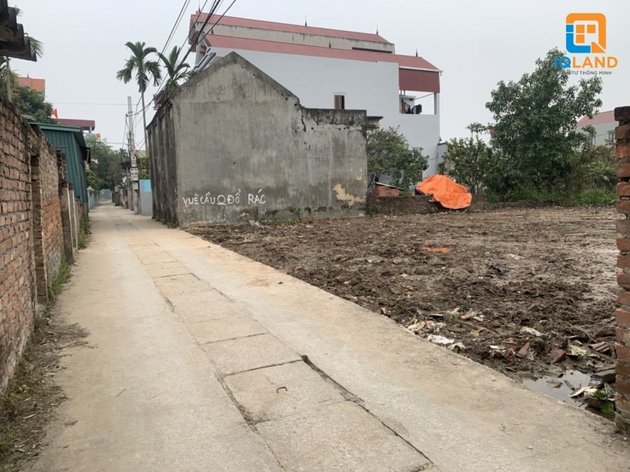 Đất đẹp ngay gần đường 16 Tại Phú Thọ Đông Xuân, sổ đỏ chính chủ pháp lý sạch sang tên trong ngày