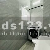 Căn Hộ Mới Xây Full Nội Thất ngay Phạm Văn Bạch - Phan Huy Ích - Tân Bình - Quang Trung Gò - Vấp