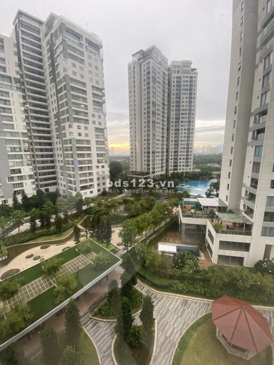 Hàng ngộp 3PN Đảo Kim Cương, Quận 2. 117m2, 10.2 tỷ bao hết, Cần bán trong tháng 6 giá tốt bất ngờ