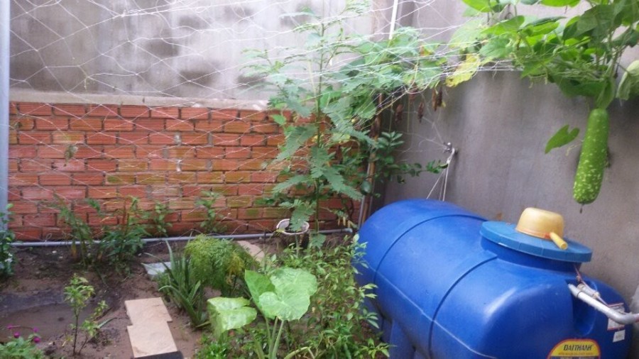 Cho thuê nhà nguyên căn 1 lầu đường Phan Văn Đáng, huyện Nhơn Trạch, tỉnh Đồng Nai